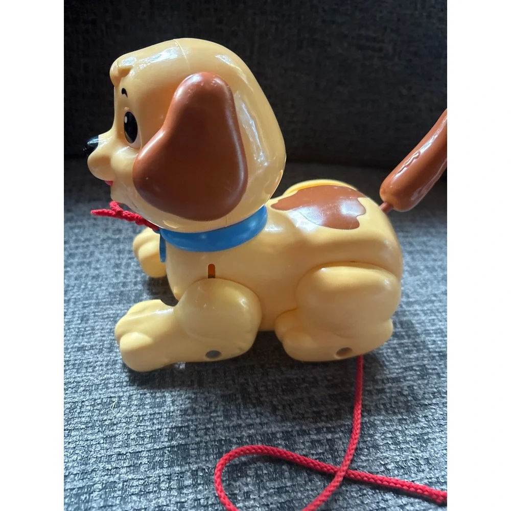 Fisher-Price fisher price